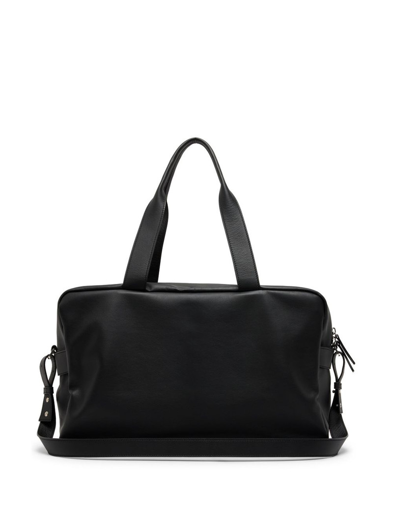 Marsèll leather holdall outlook