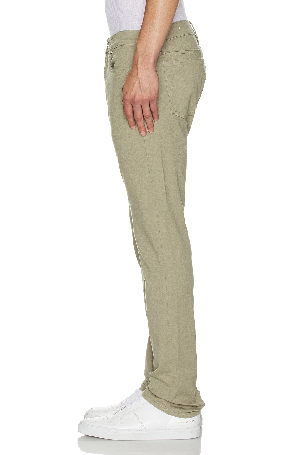 L'Homme Slim Jean - 4