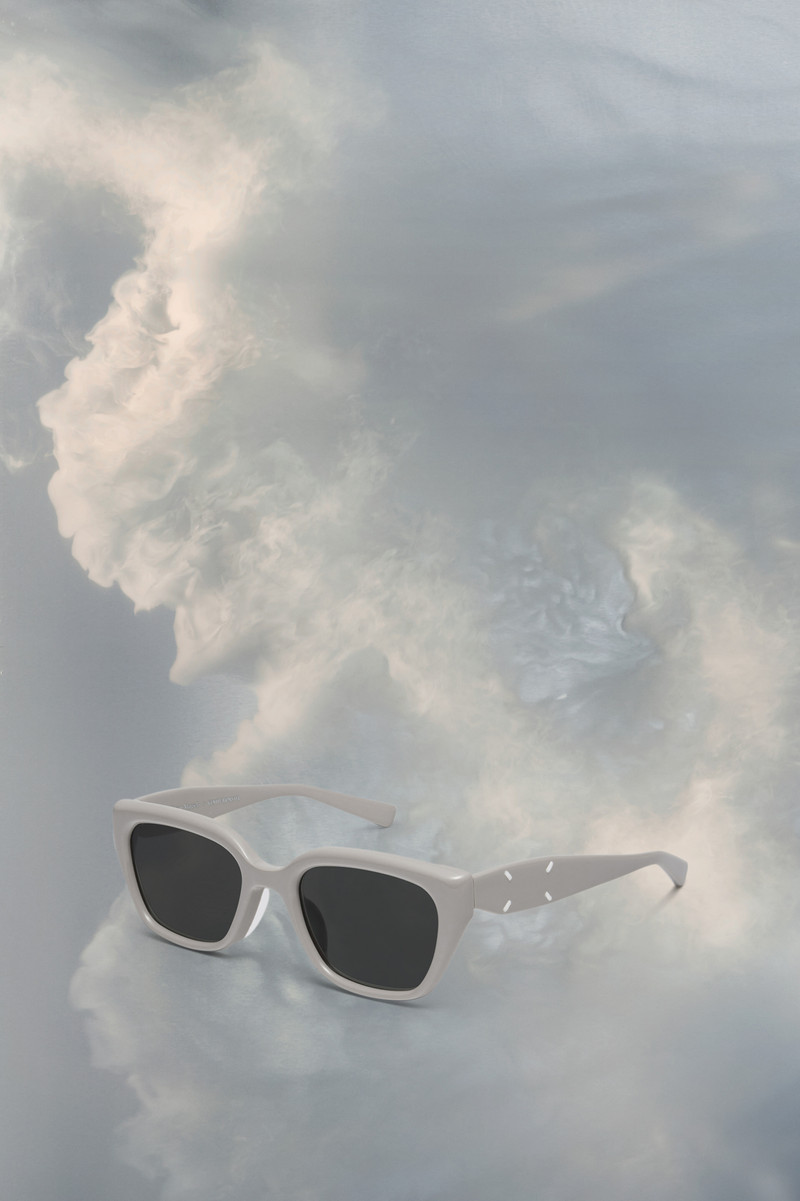 Maison Margiela MM X Gentle Monster MM109 outlook