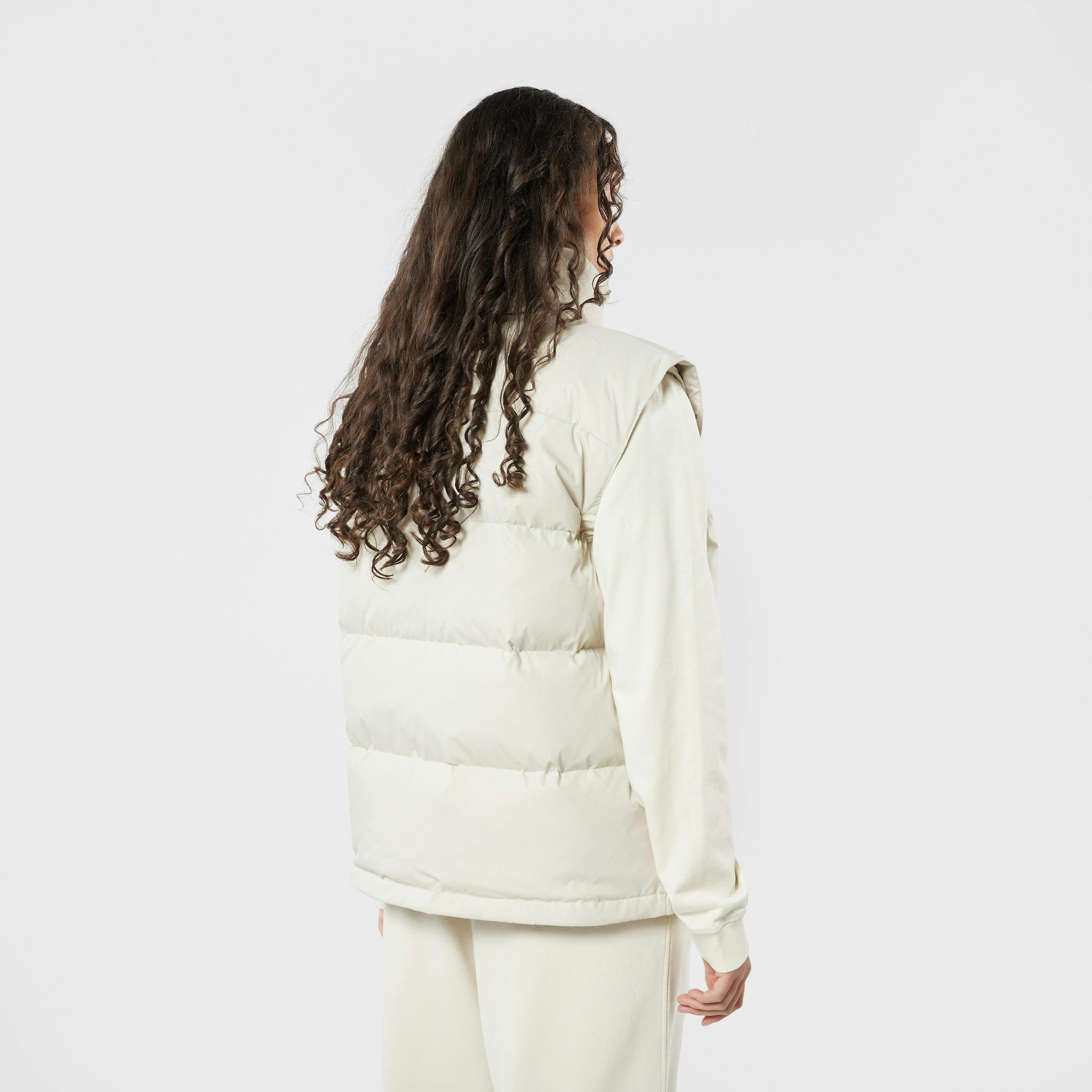 Dyngja Down Vest PFAS-Free (Unisex) - 4