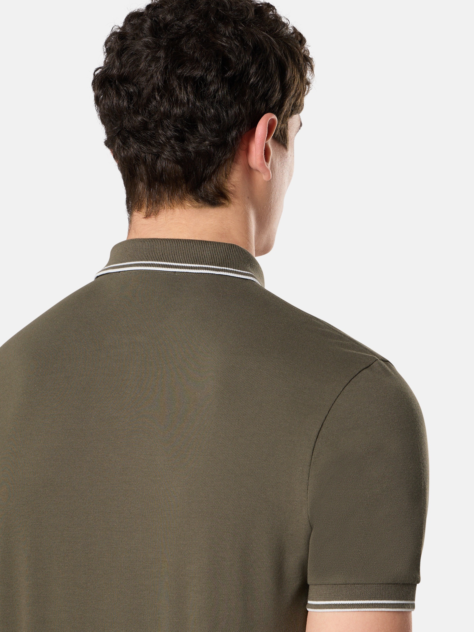 22002SC ORGANIC COTTON ELASTANE PIQUÉ - 4