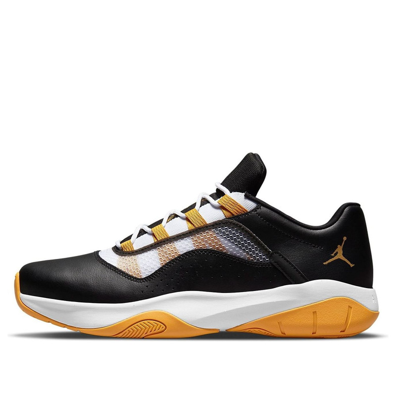 Air Jordan 11 CMFT Low 'Thunder' DM9481-001 - 1