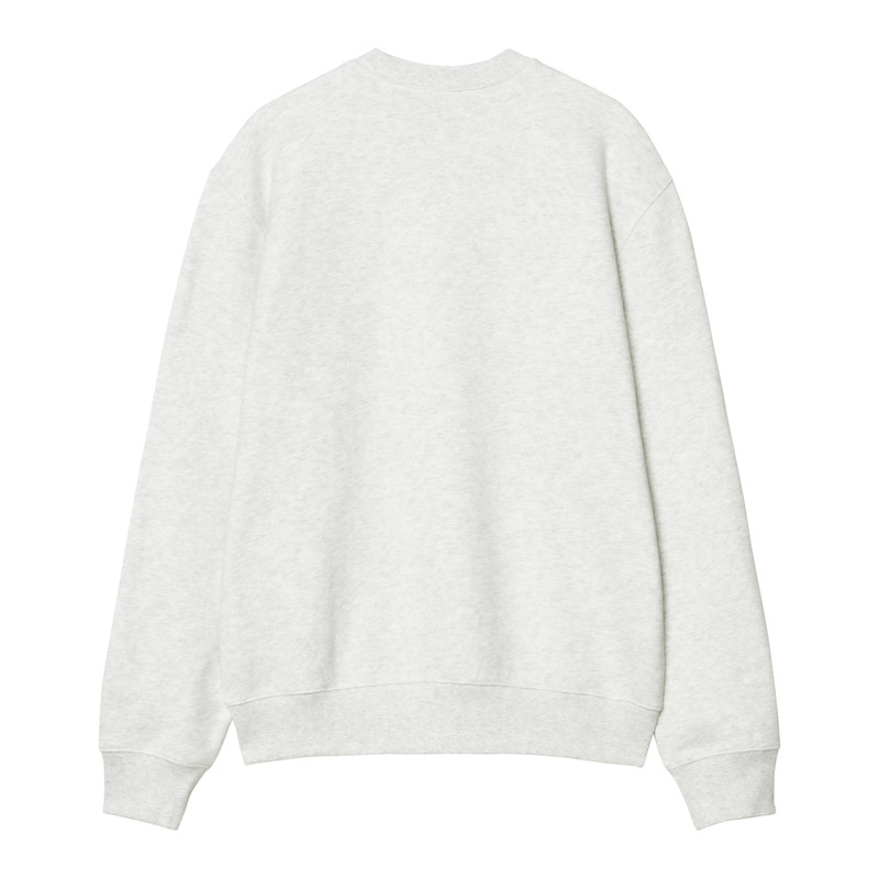 Clover Sweatshirt 8
