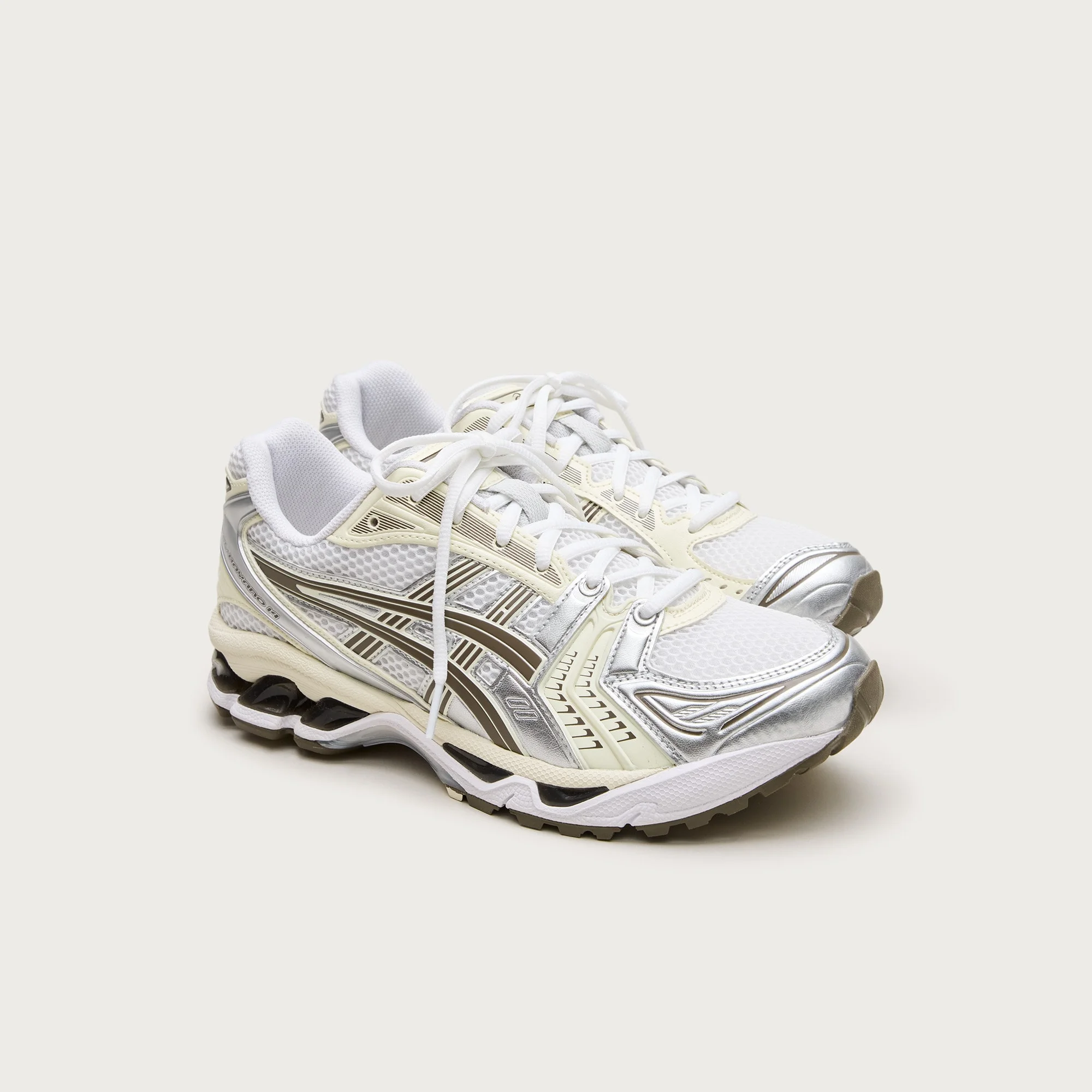 ASICS® GEL-KAYANO 14 unisex sneakers - 1
