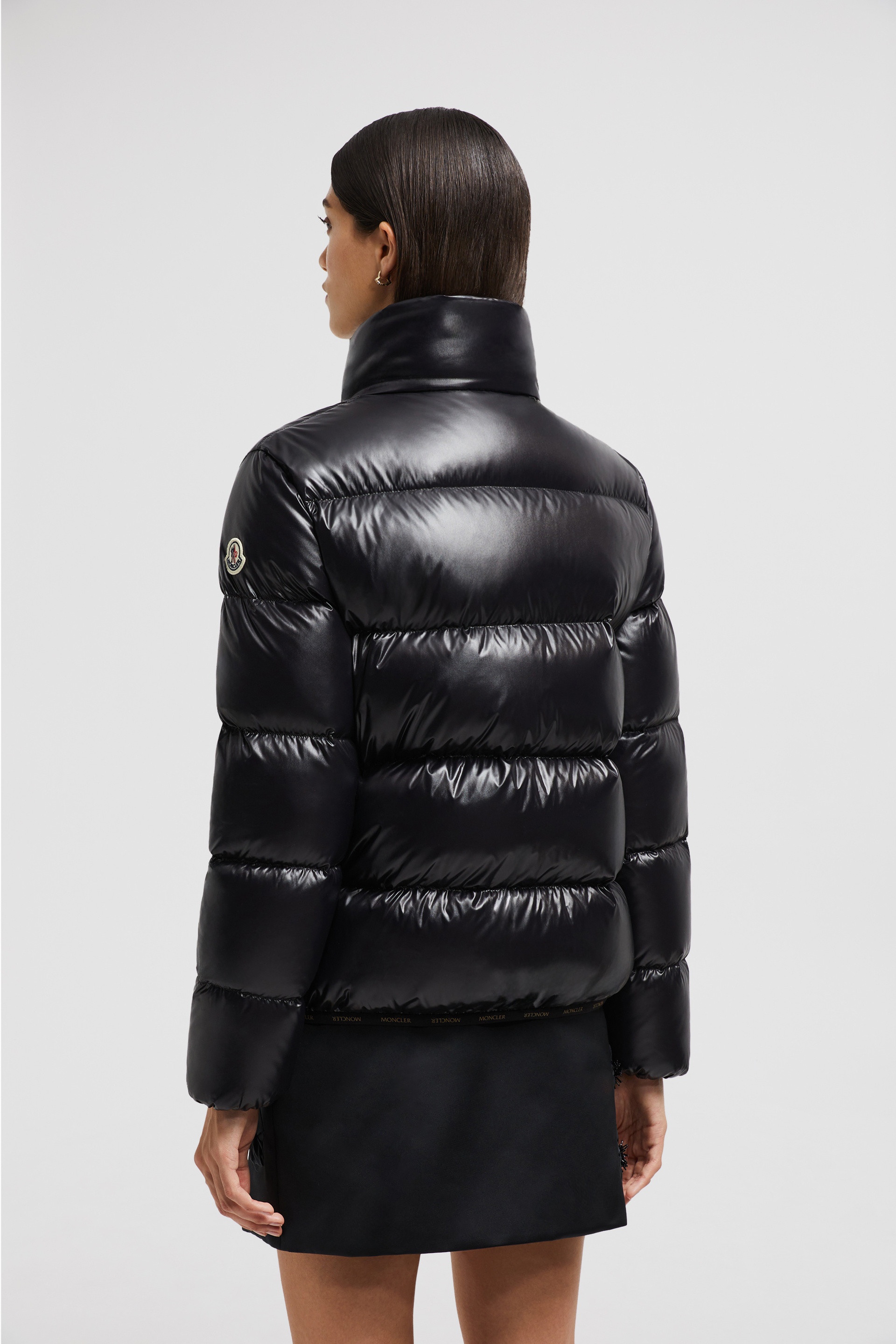 Abbadia Short Down Jacket - 5