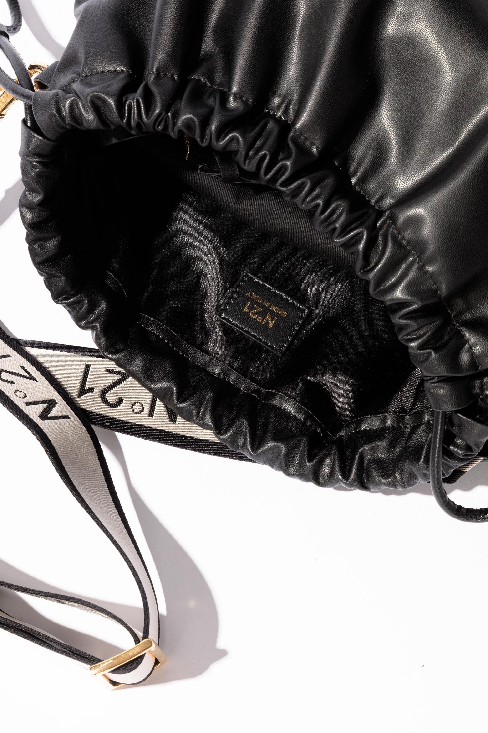 EVA CROSSBODY BAG - 5