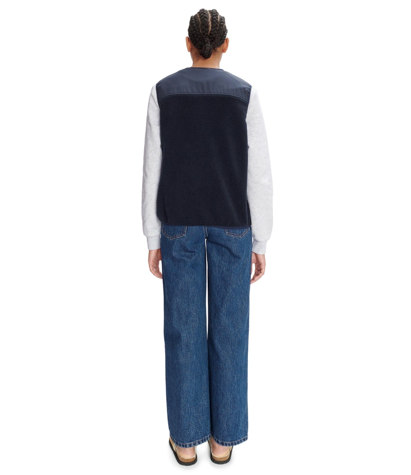 NATE JACKET (W) - 3