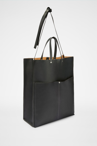 Jil Sander Pocket Tote outlook