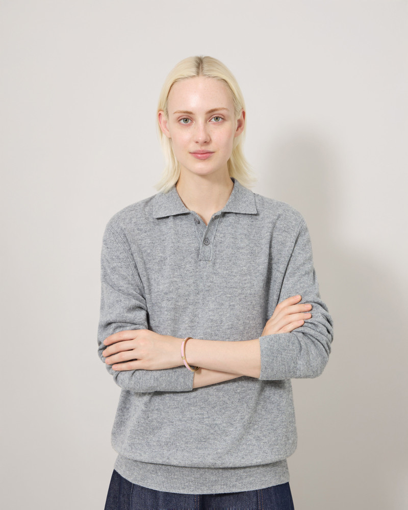 Mulberry Mulberry Tree Enamel Bracelet
Powder Pink Stainless Steel & Enamel outlook