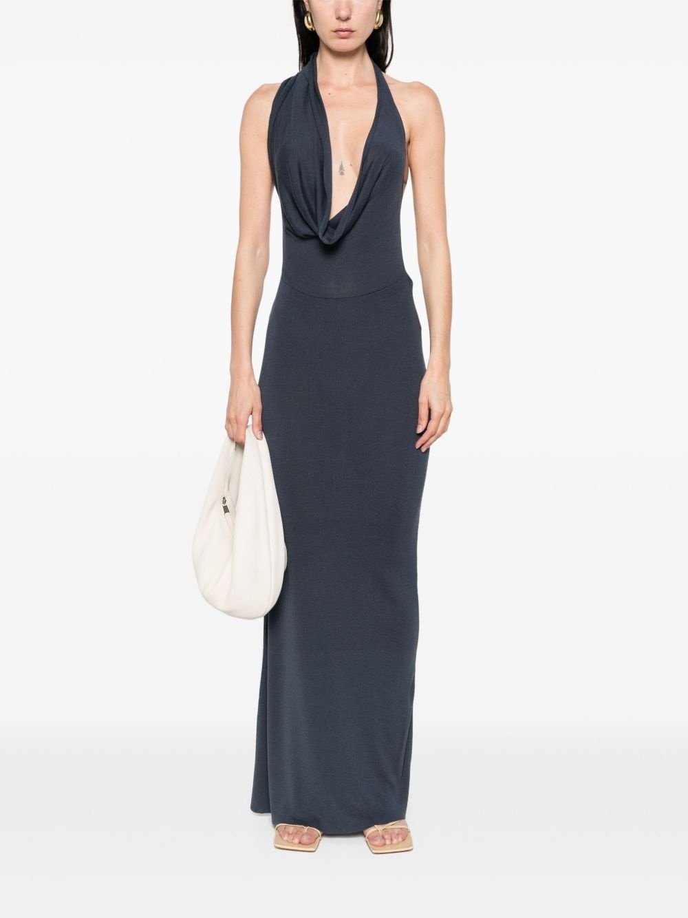 Yara maxi dress - 2