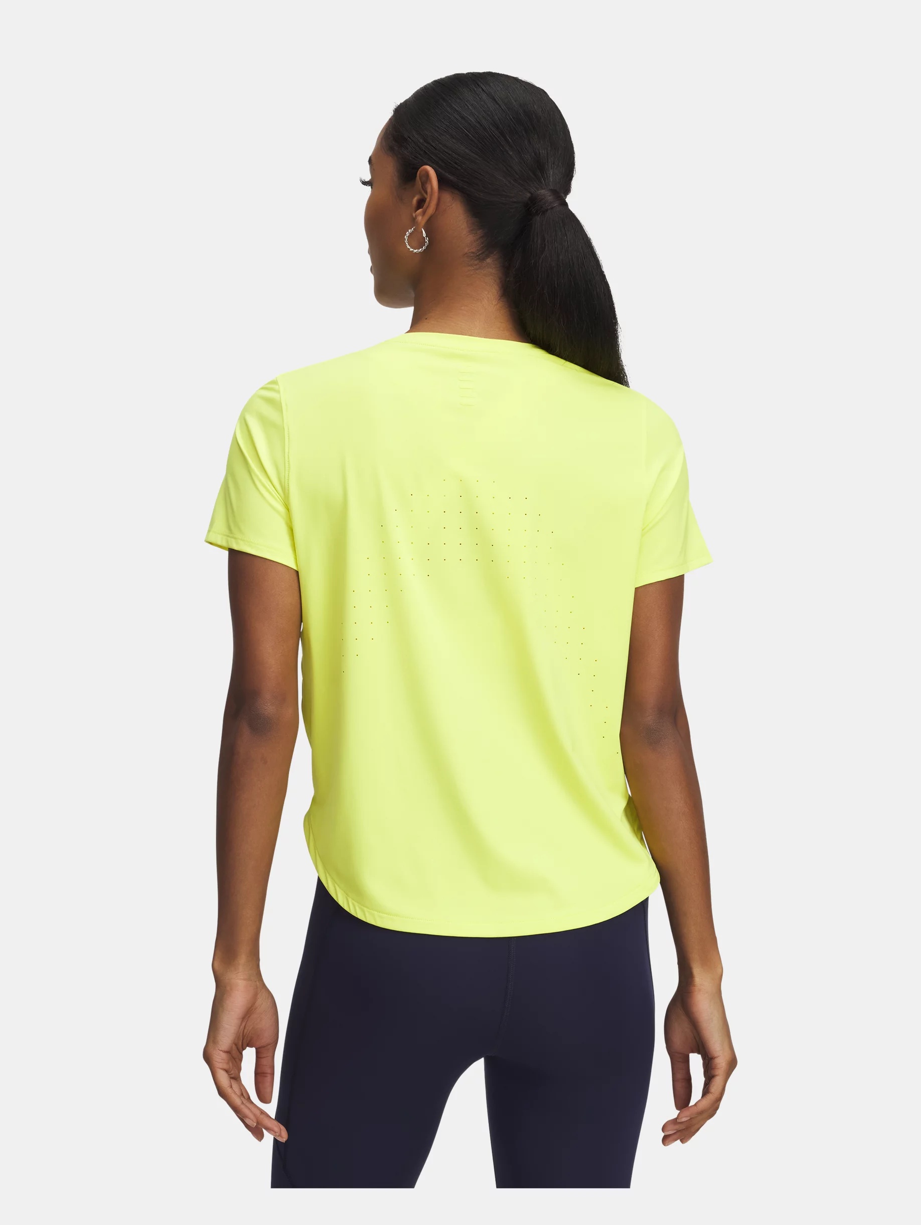 UA Launch Elite - 2