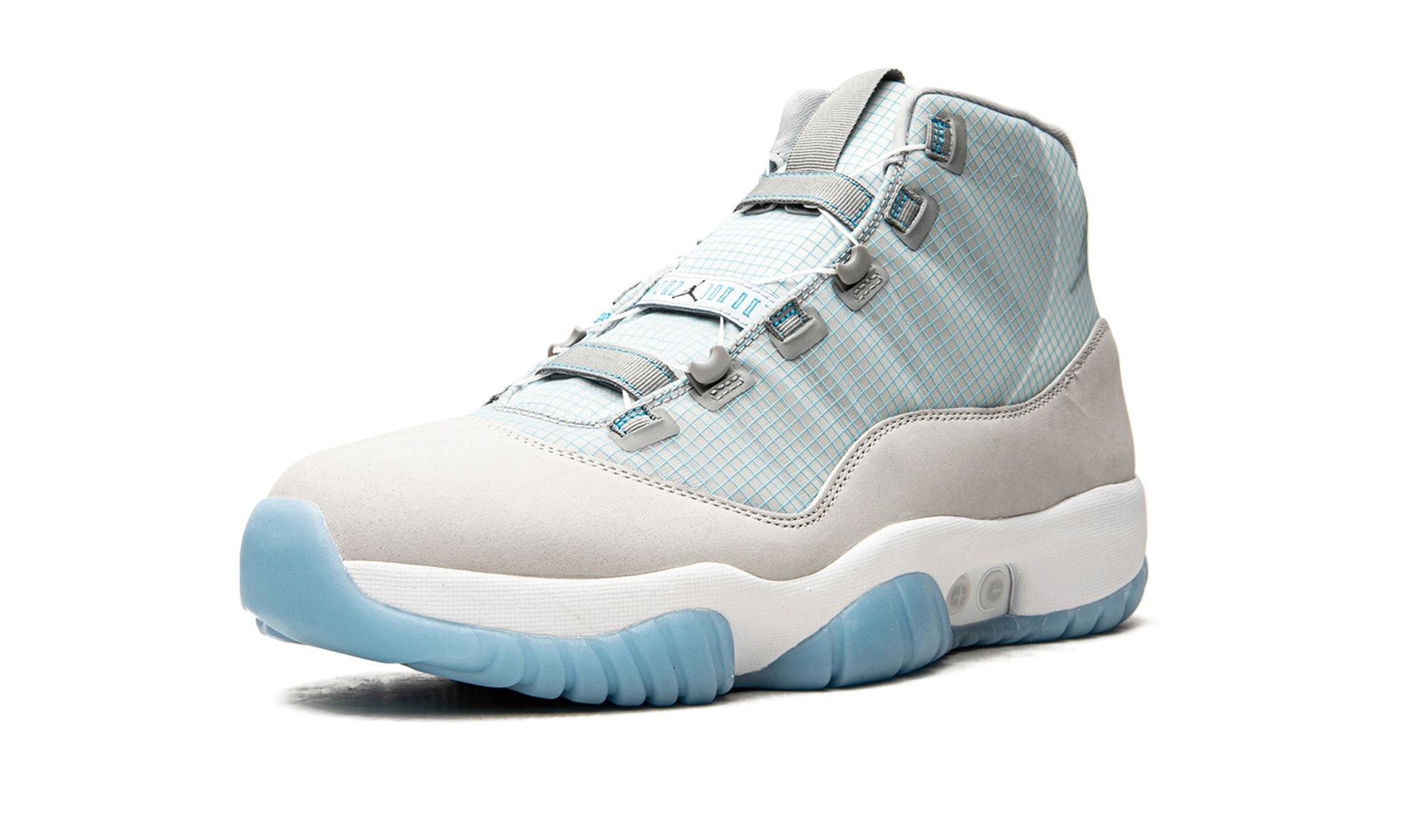 Air Jordan Adapt US/MX/JP/CA "Legend Blue" - 4