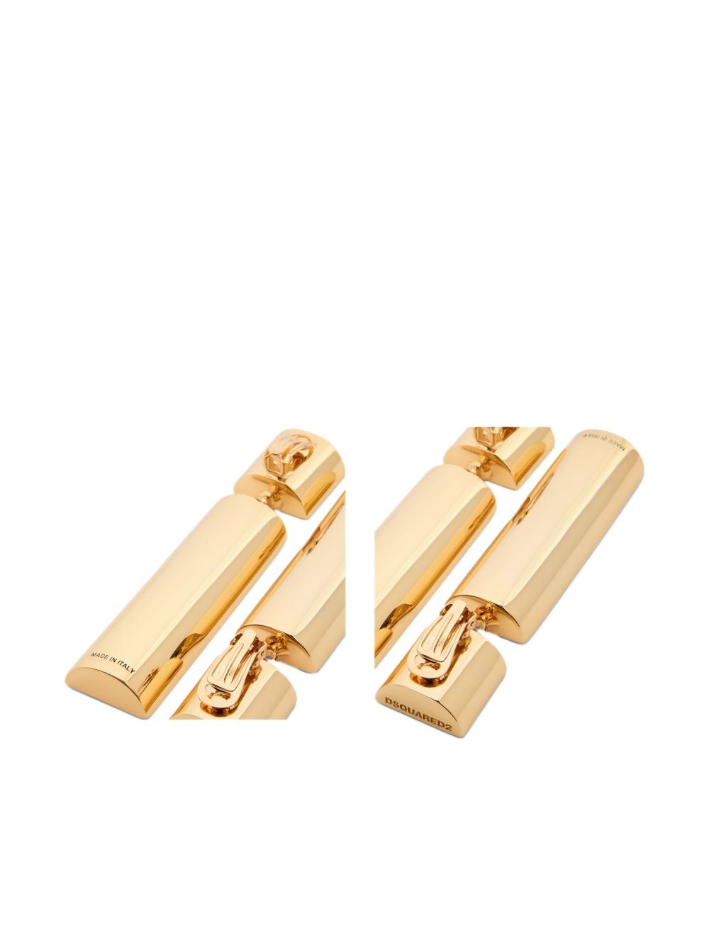 Evening earrings - 3
