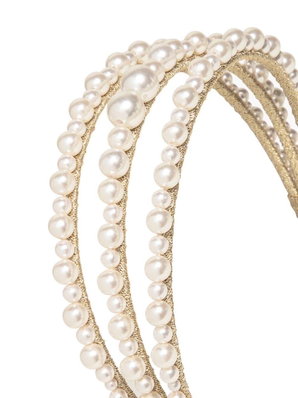 Fiorella headband - 2