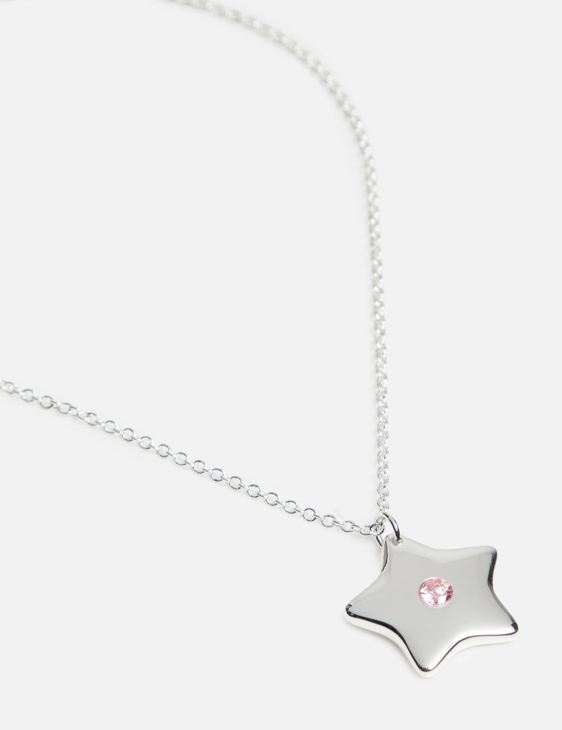 SANDY LIANG SPARKLE 2.0 NECKLACE outlook