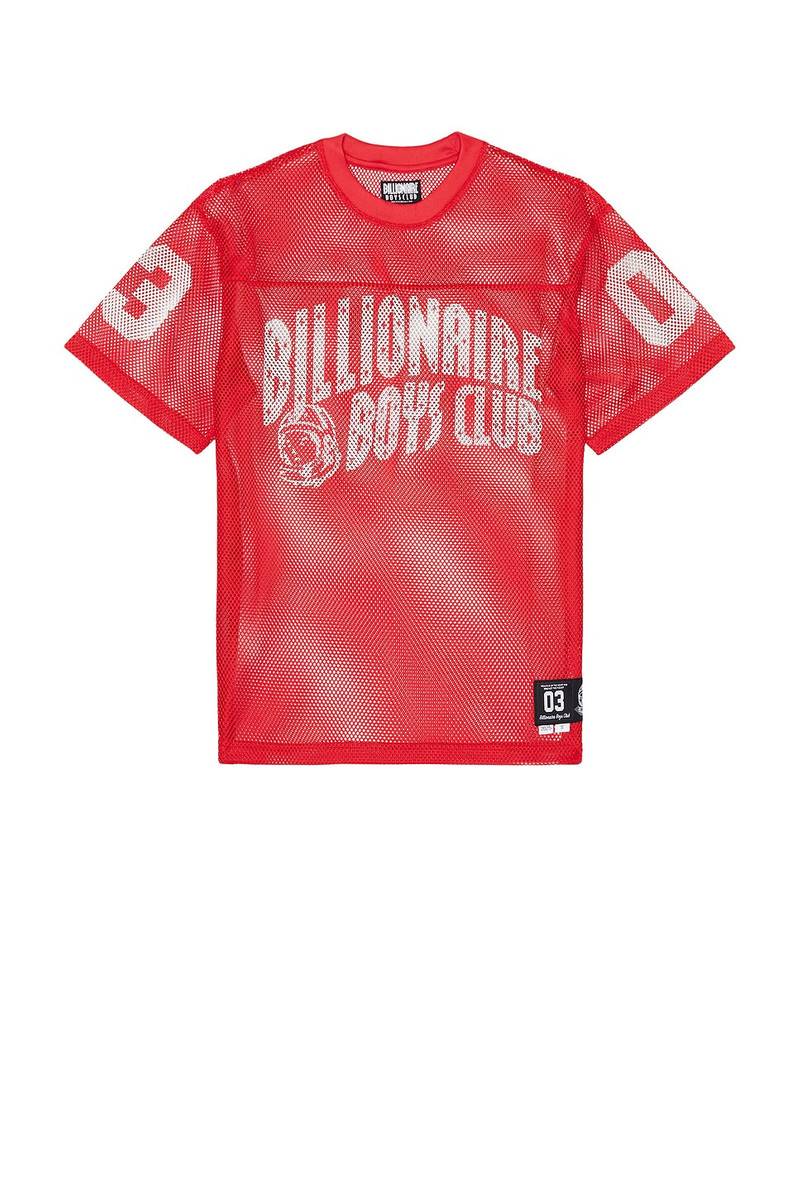 Varsity Football Jersey 1