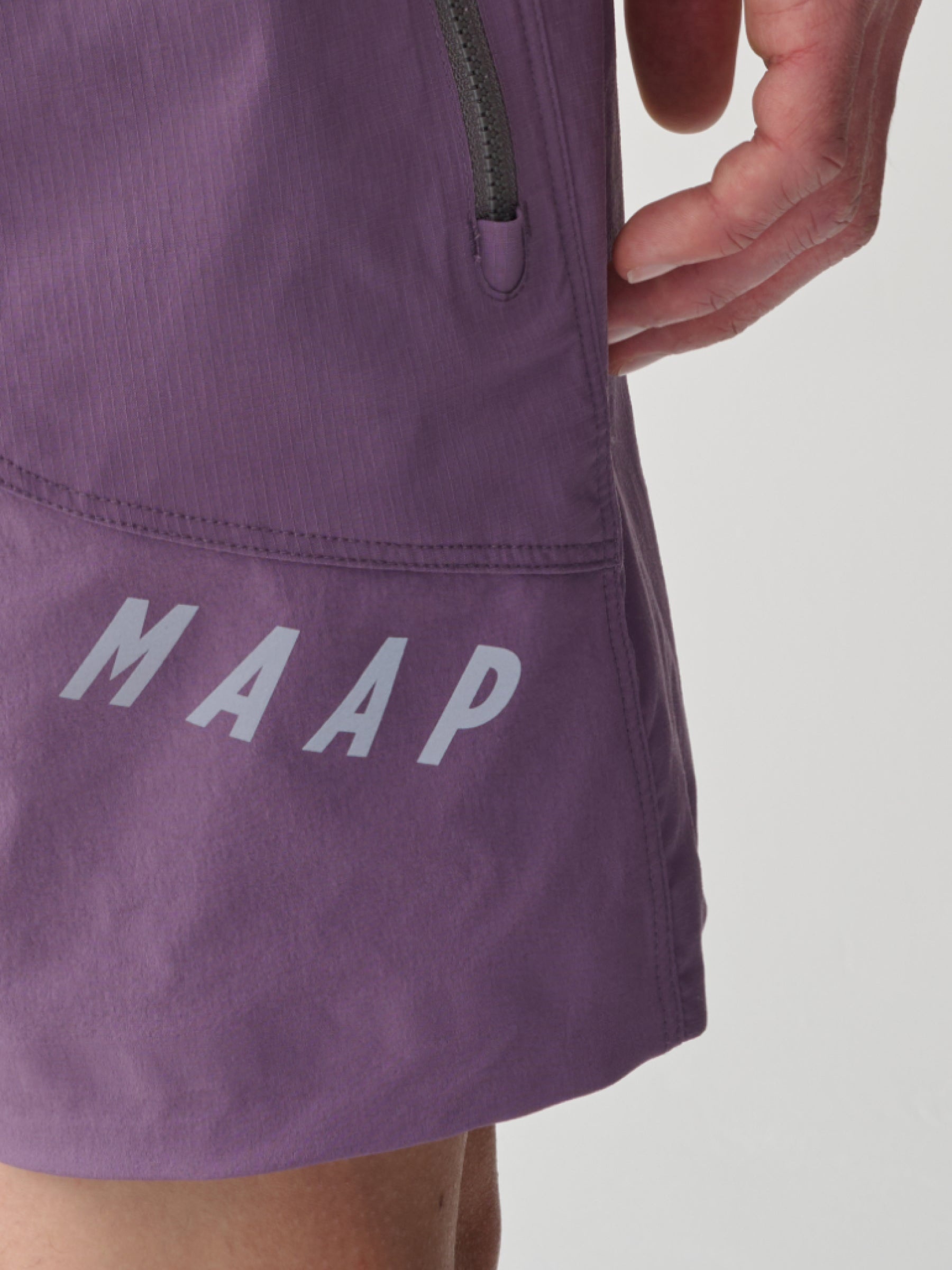 Alt_Road™ Overshort - 6