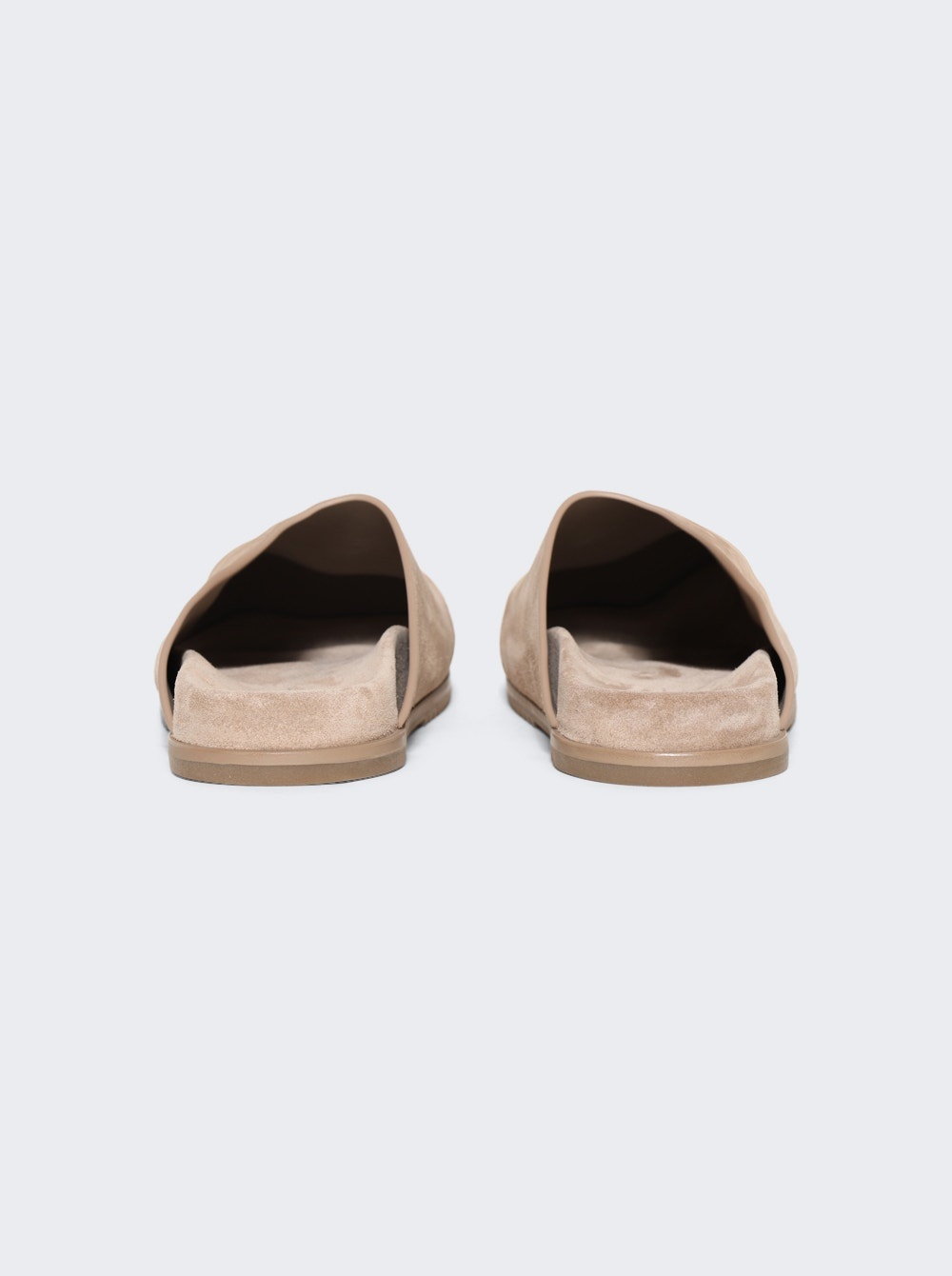 Mule Sandal Granola Flesh - 2