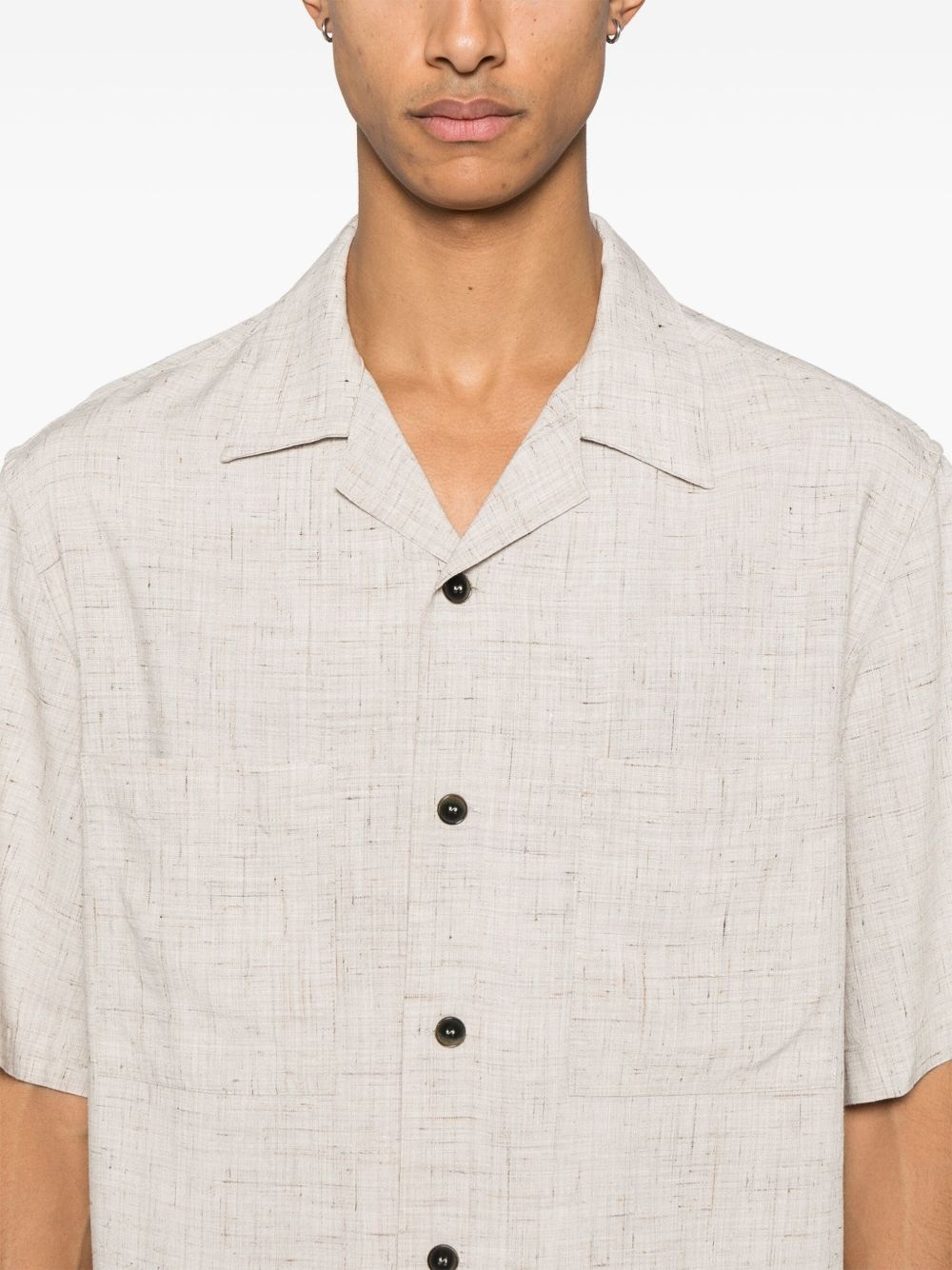 Solana Gresto shirt - 5