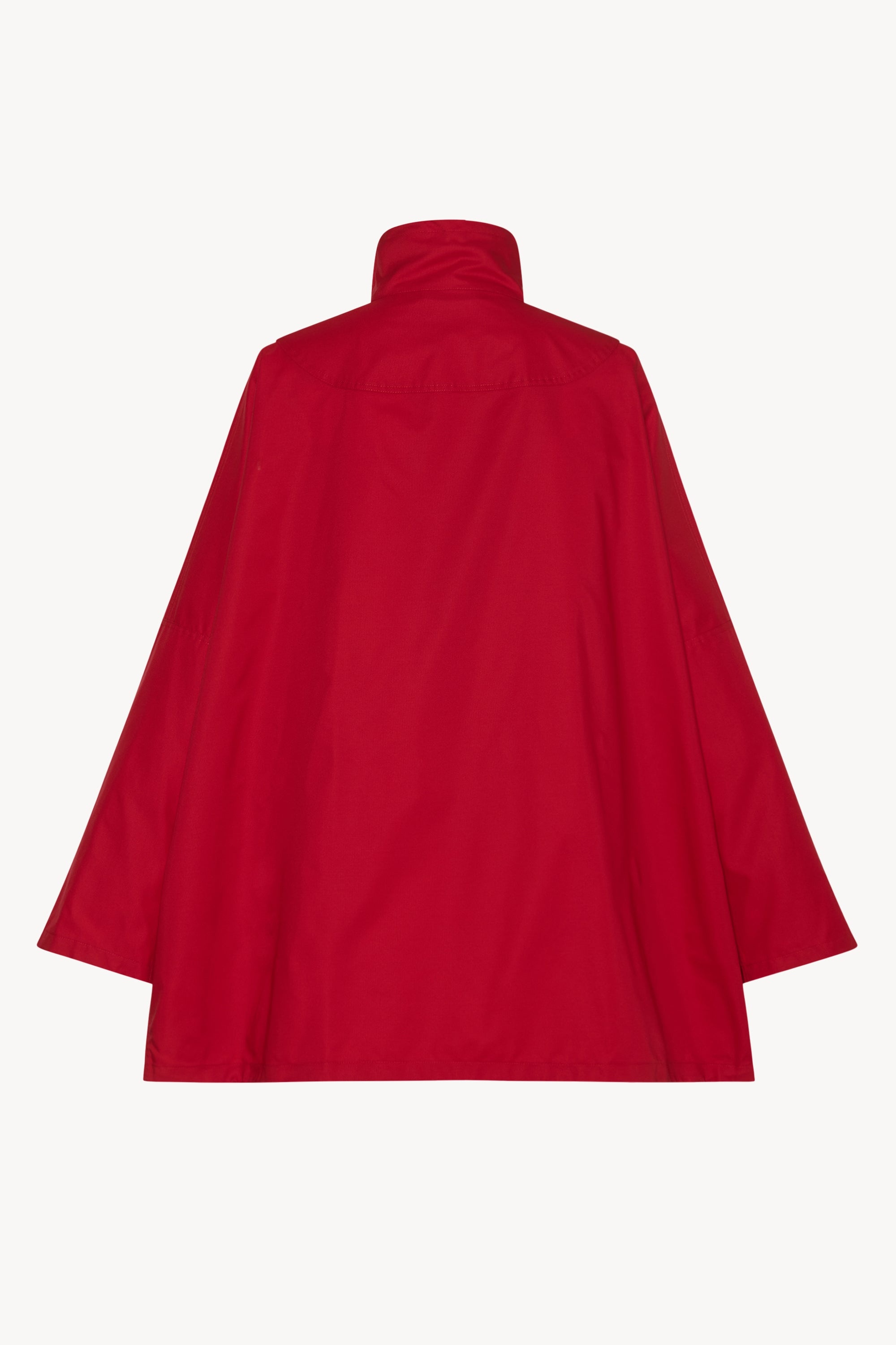 Dune Jacket in Nylon - 2