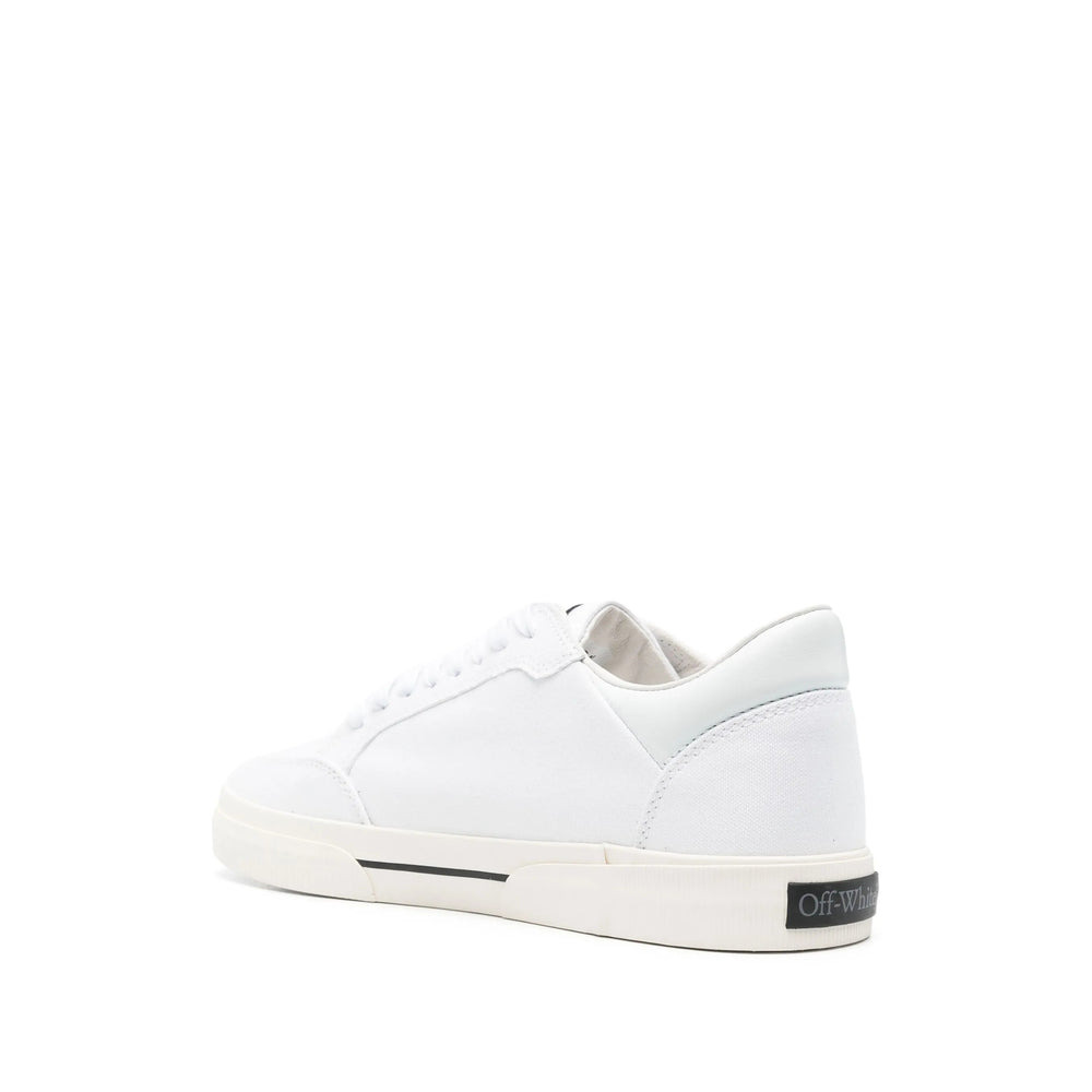Off-White White Trainers - Low-Tops Men - 2