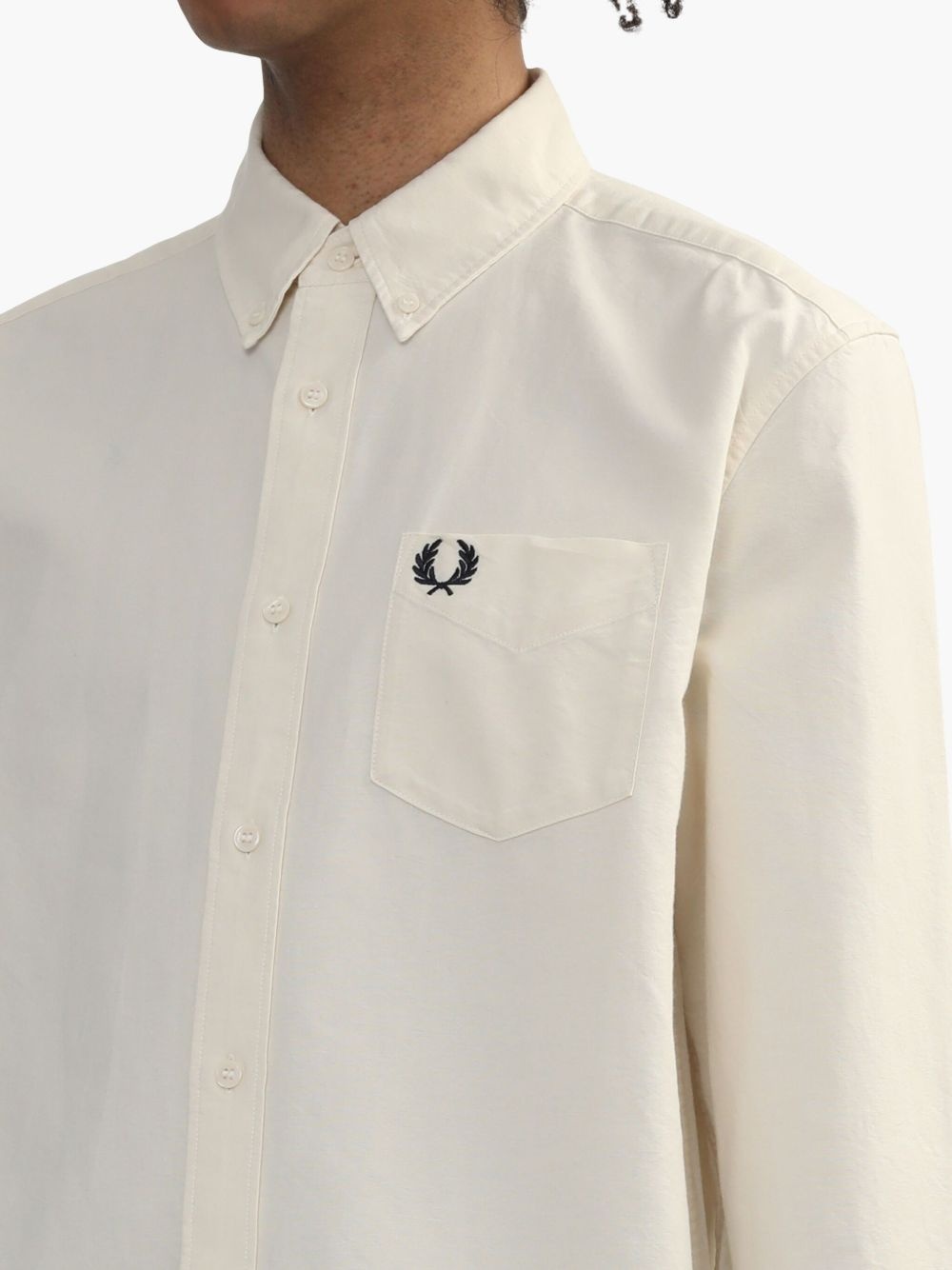 cotton shirt - 5