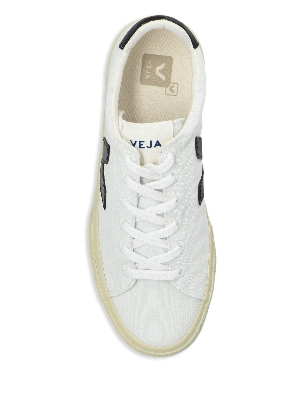 Campo sneakers - 4
