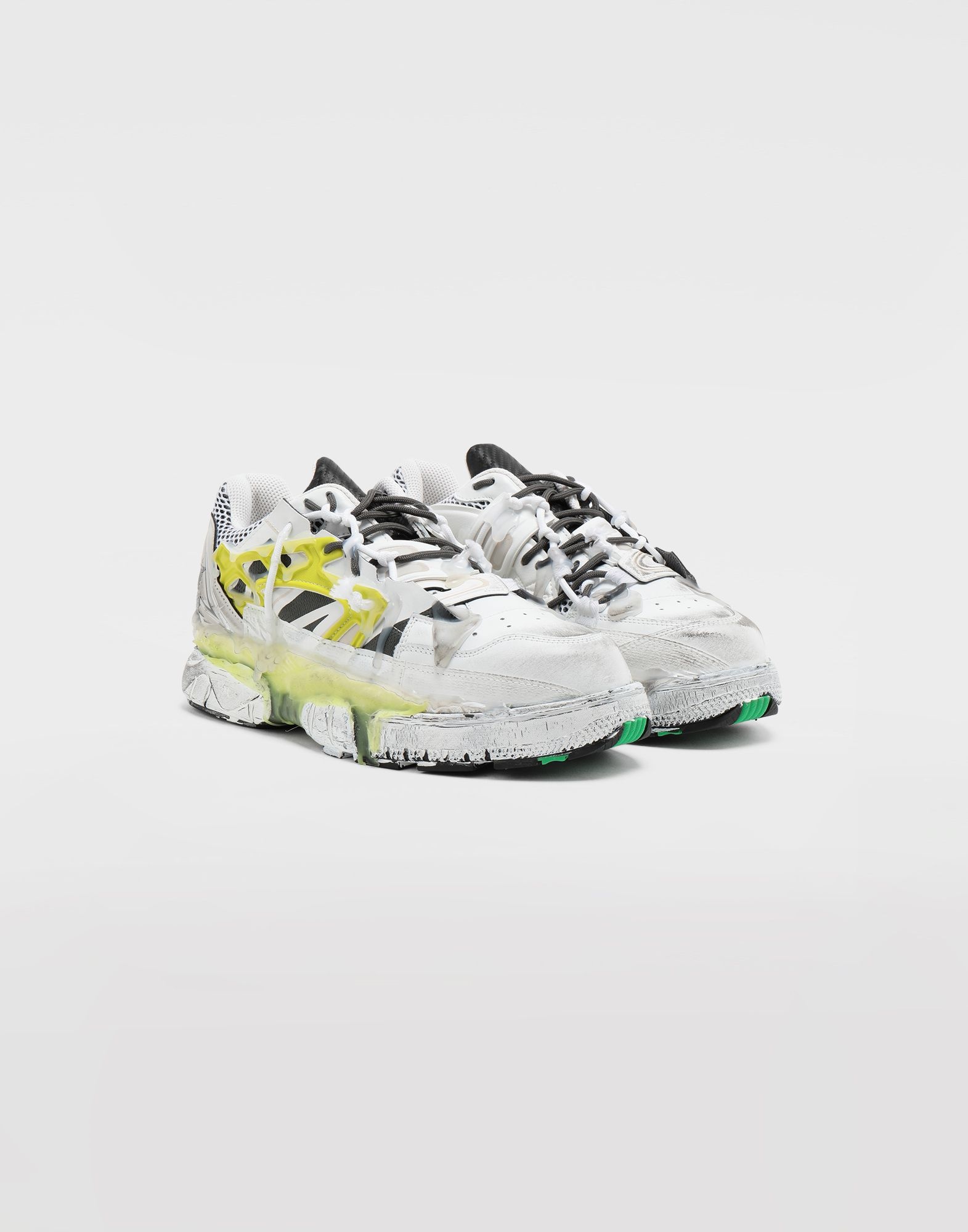 Fusion sneakers - 3