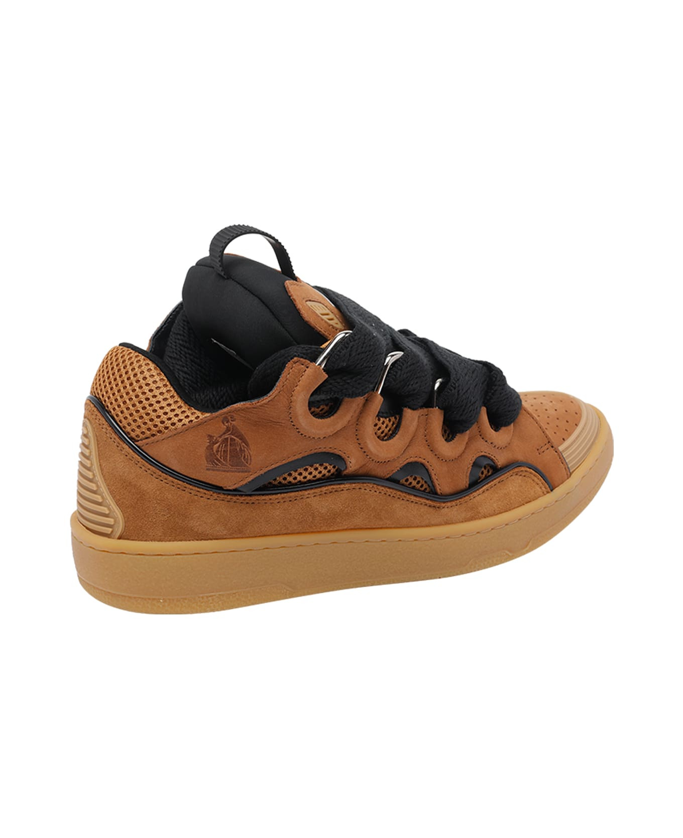 Curb Sneakers - 3