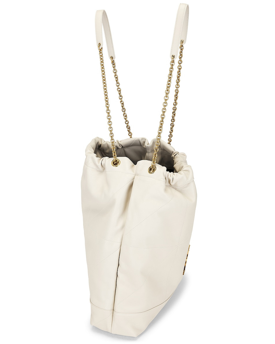 Large Jamie Pochon Bag - 4