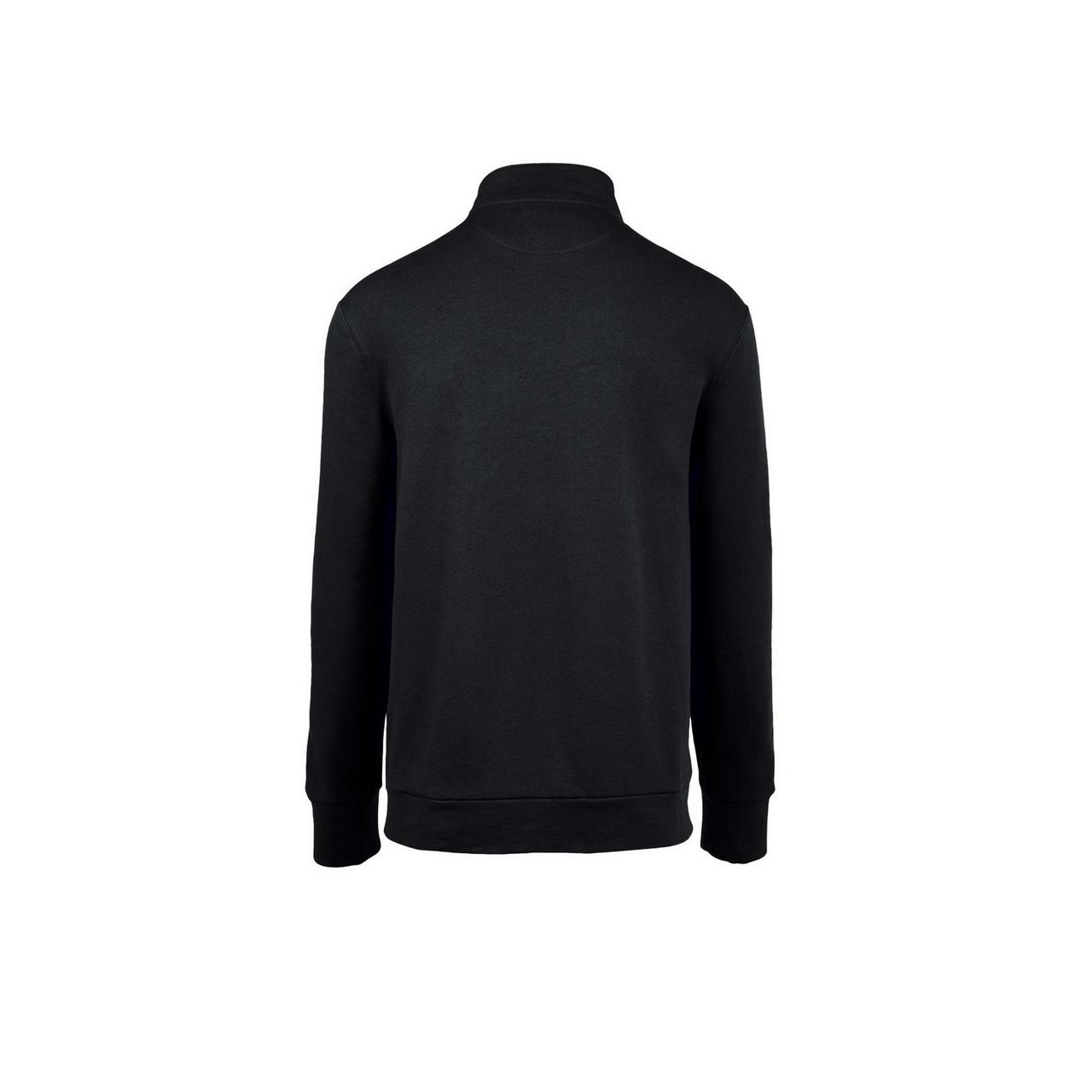 MZ1 1/4 Zip Fleece Pullover - 2