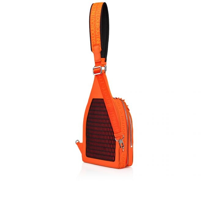 Loubifunk Orange - 3