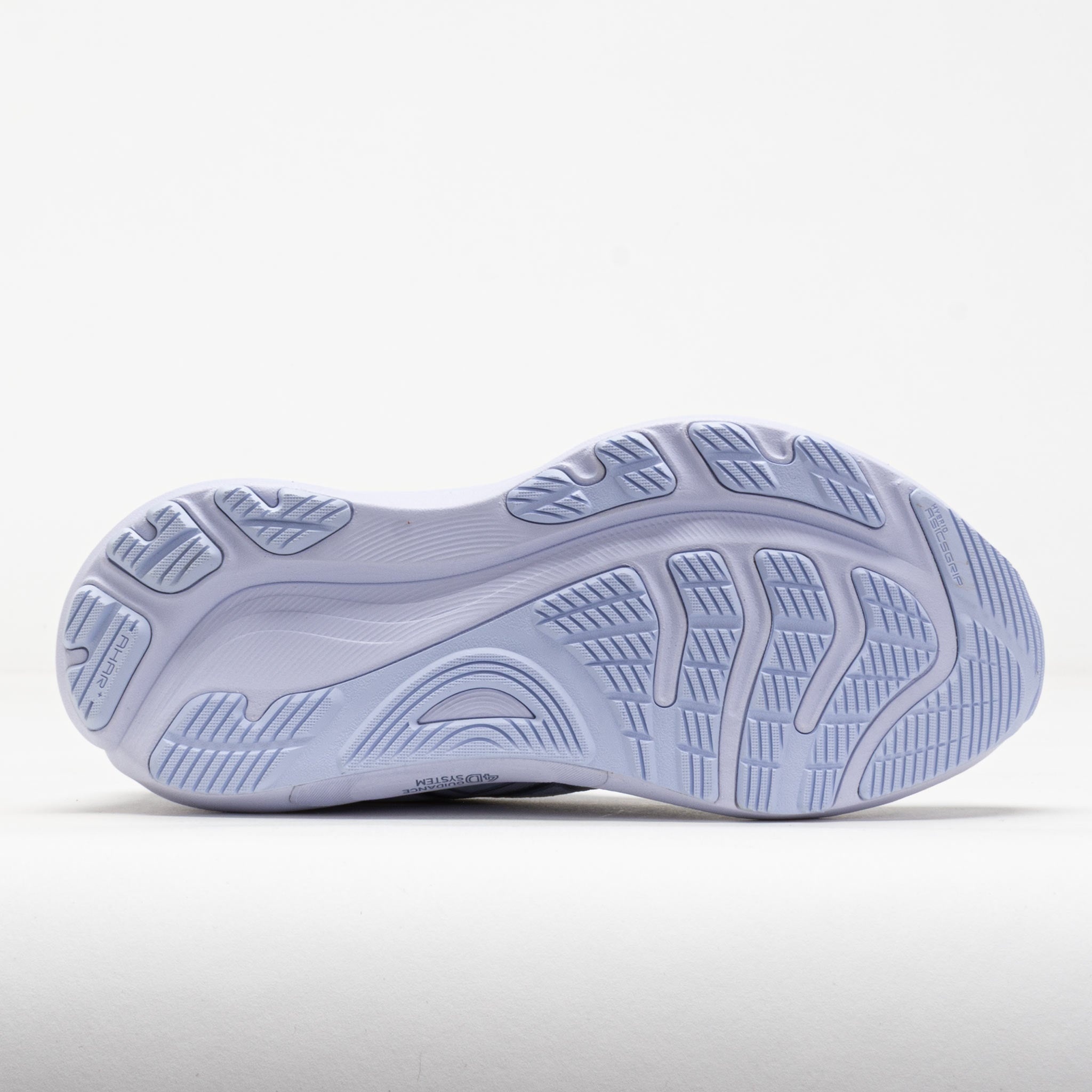 ASICS GEL-Kayano 32 Women's Blue Fade/Indigo Fog - 4
