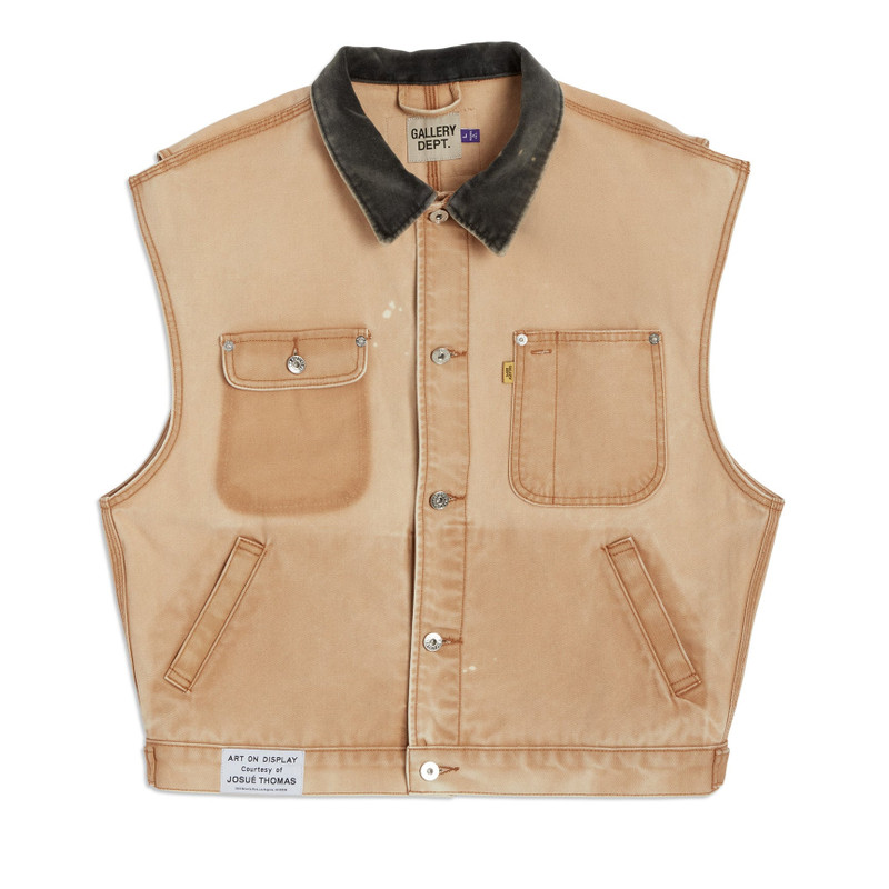LOGAN VEST 1