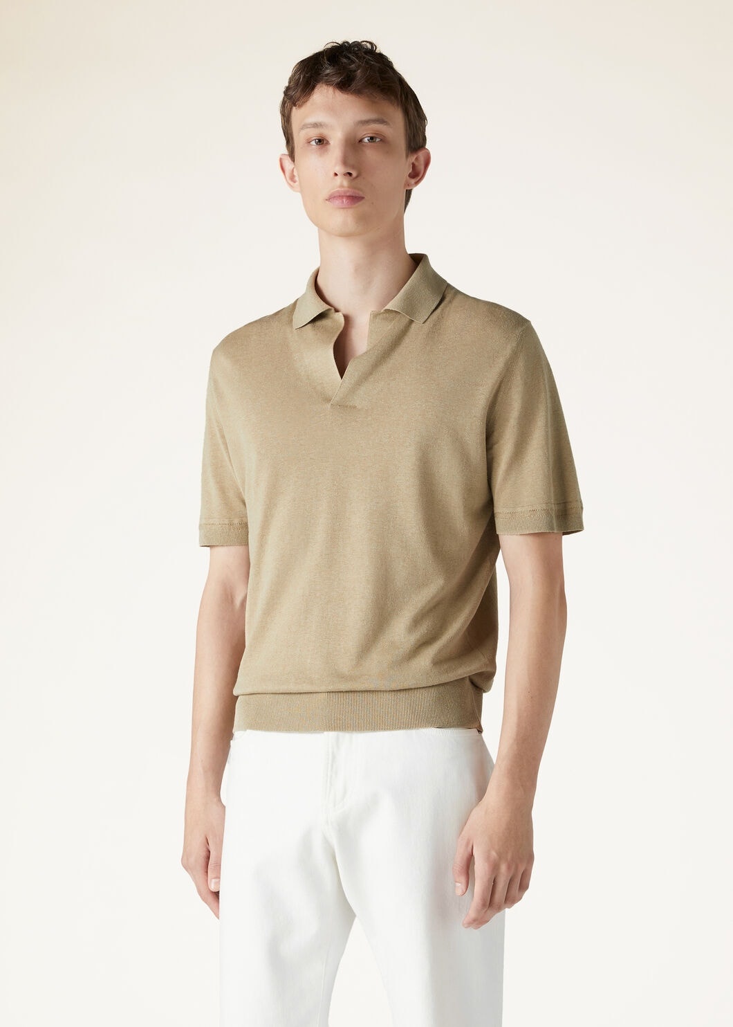 Ryome Polo Shirt - 4