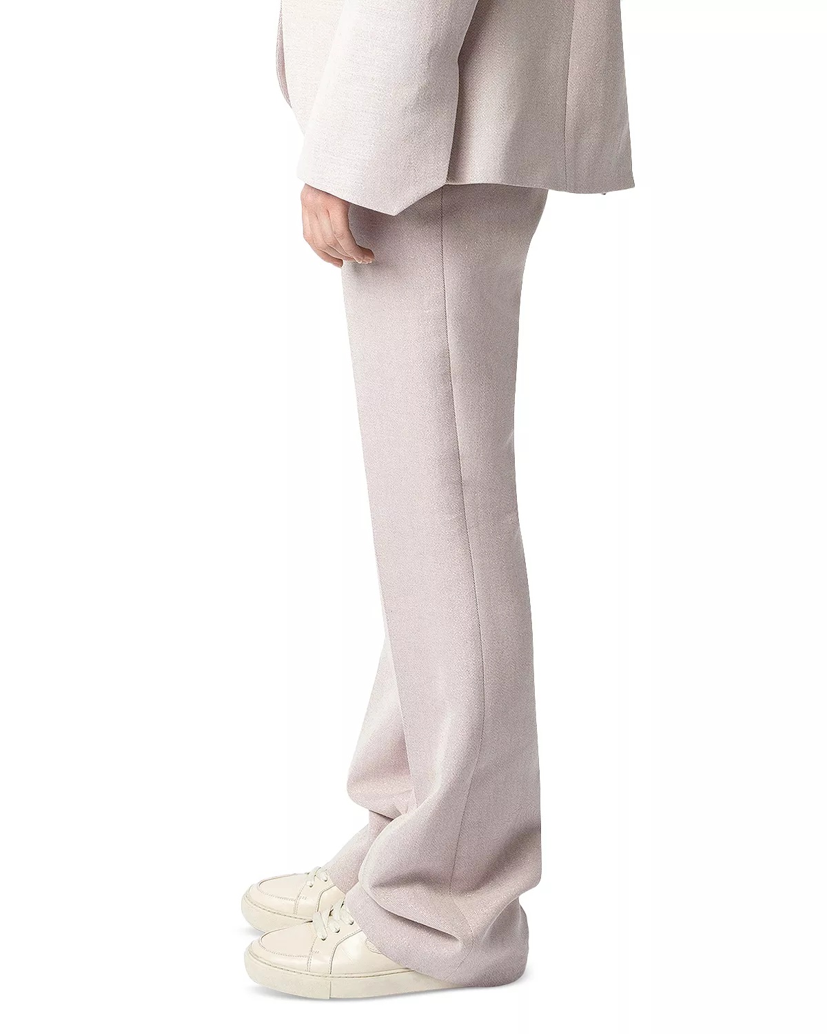 Pistol Shimmer Pants - 4