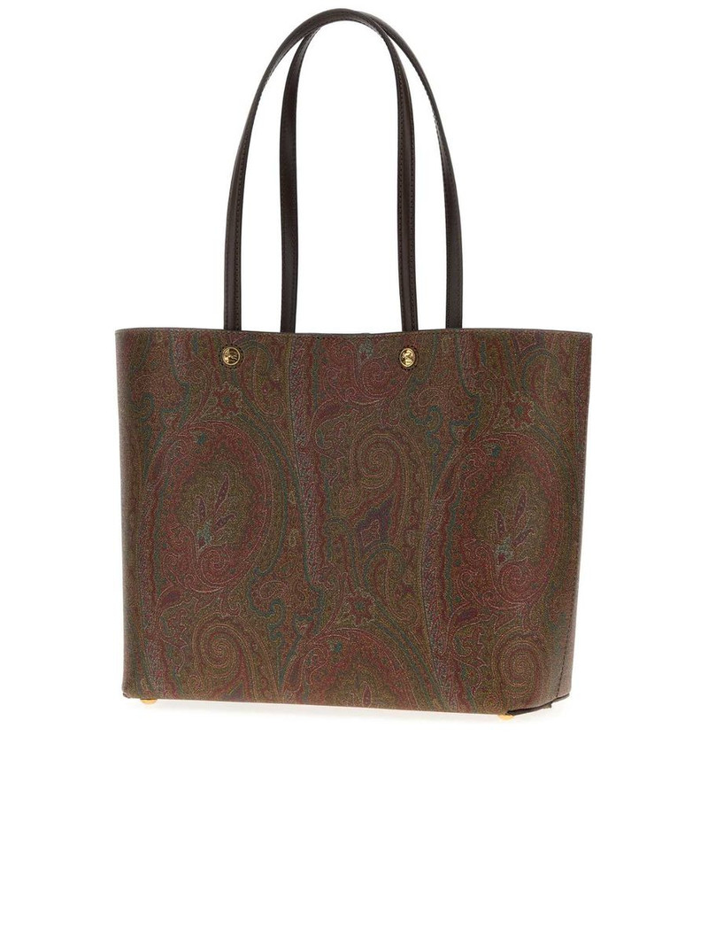 Etro Essential Shopping Bag outlook
