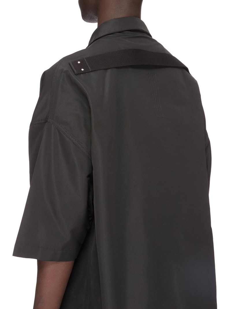 Magnum Tommy oversized shirt 5