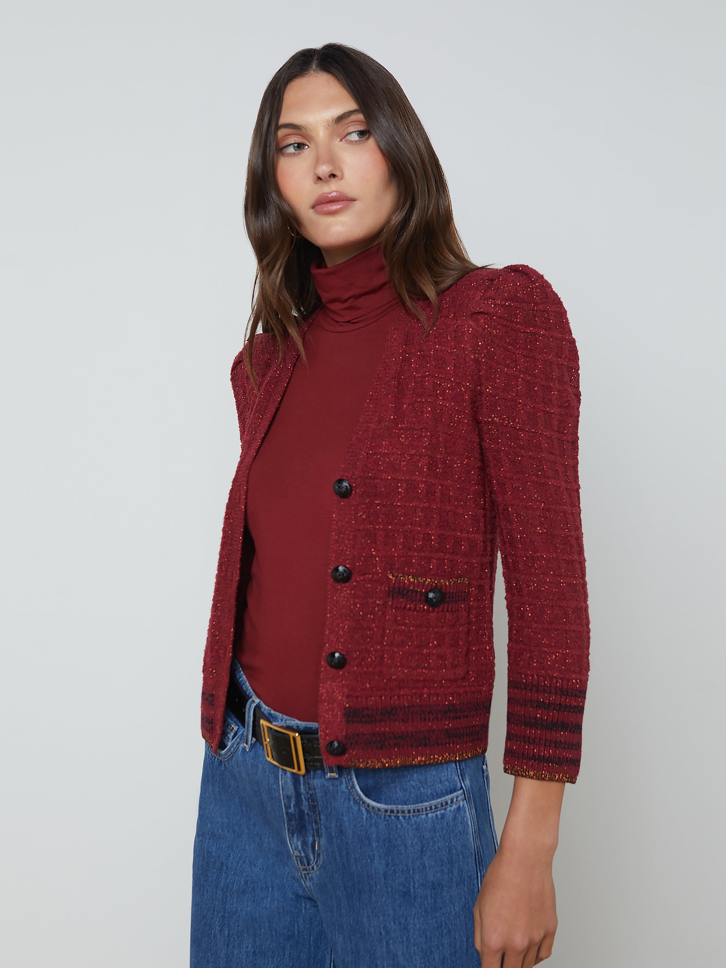 Jenni Cardigan - 5