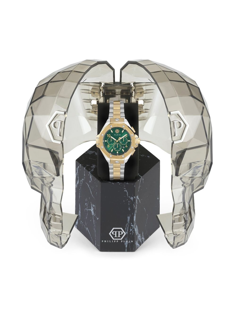 Chrono Royal 46mm - 4