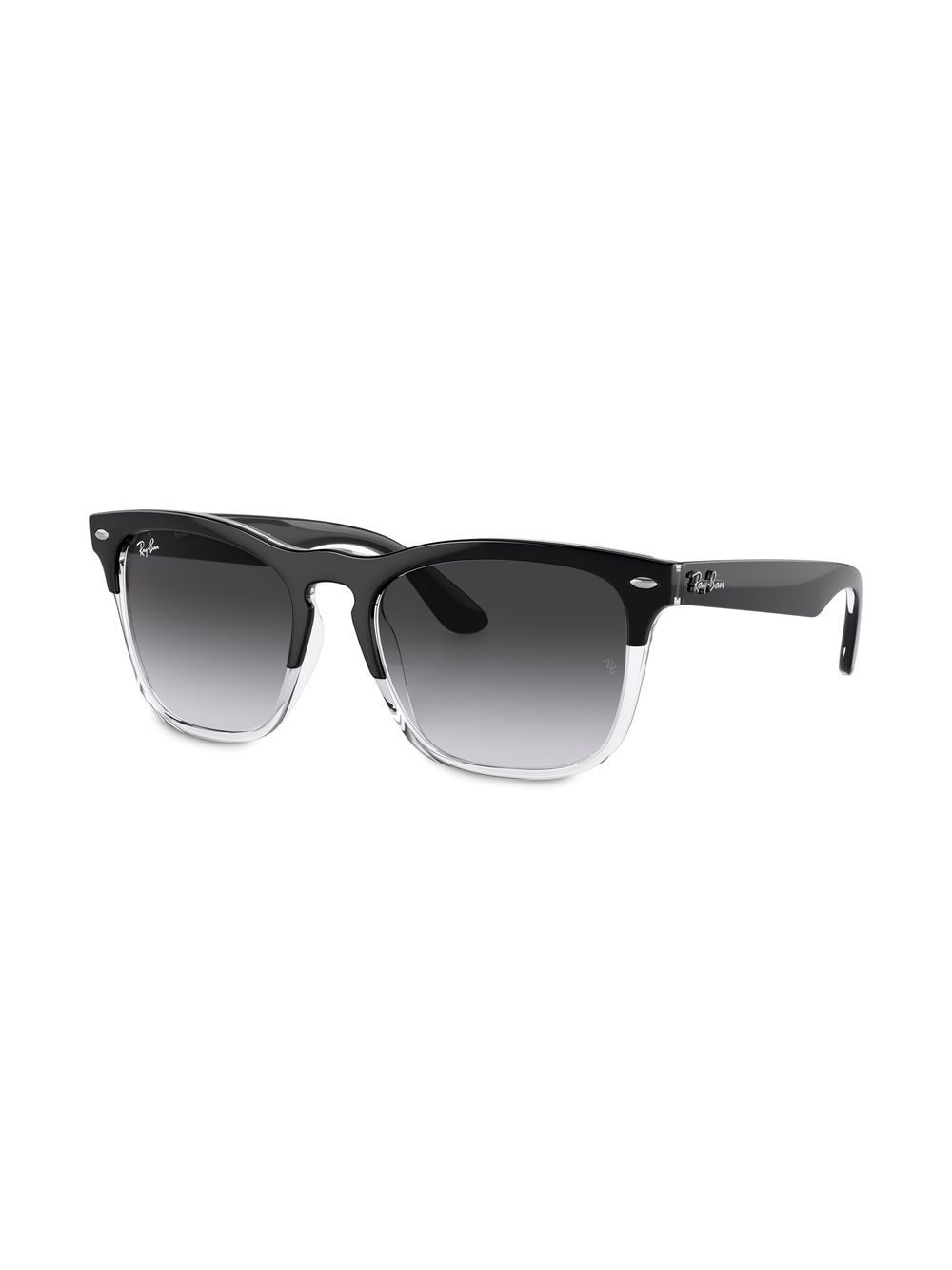 Steve square-frame sunglasses - 2