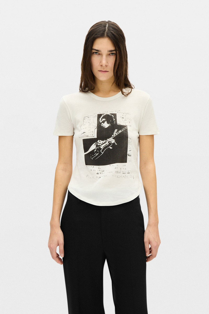 Floor Micro T-Shirt 1