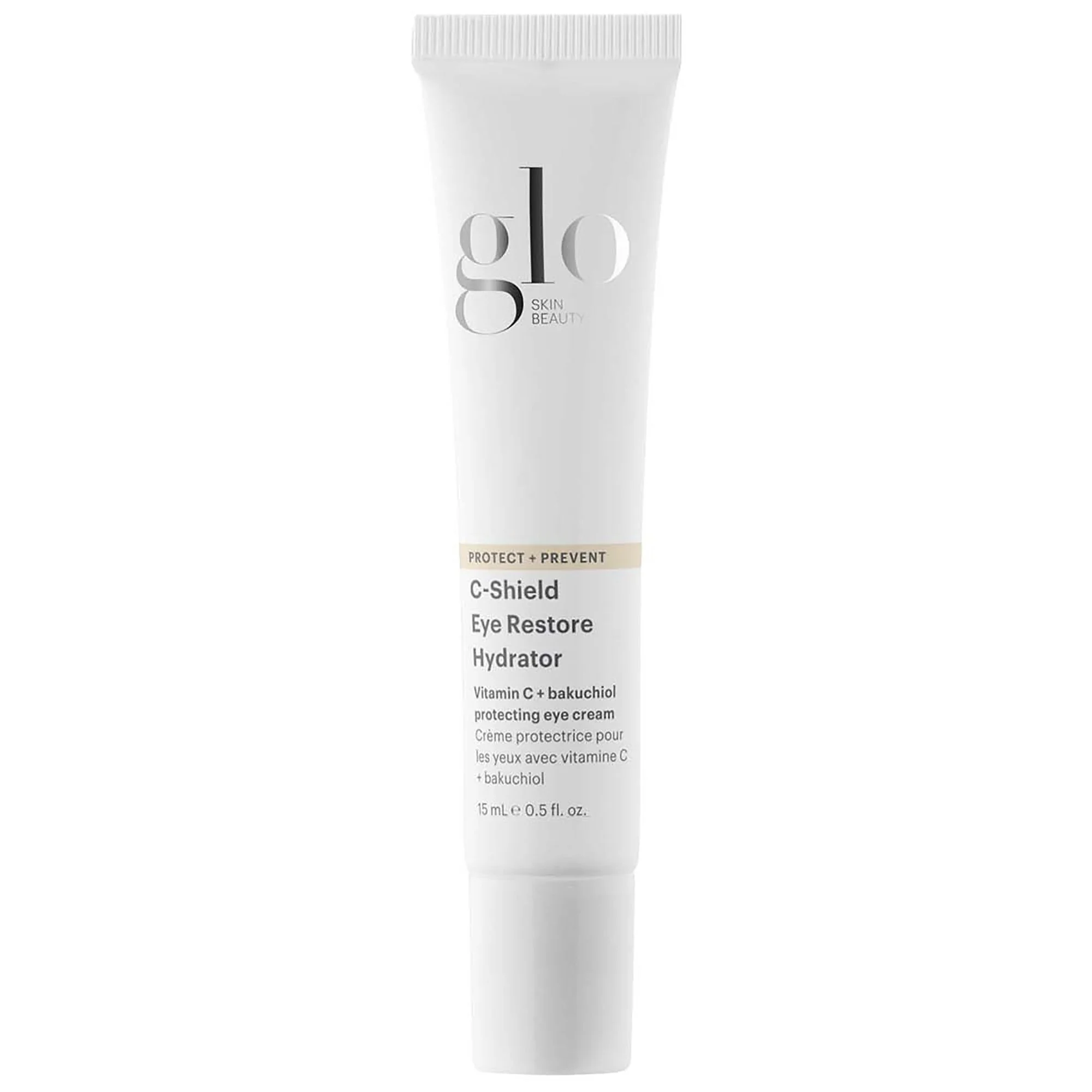 Glo Skin Beauty C-Shield Eye Restore Hydrator 0.5 fl. oz - 1