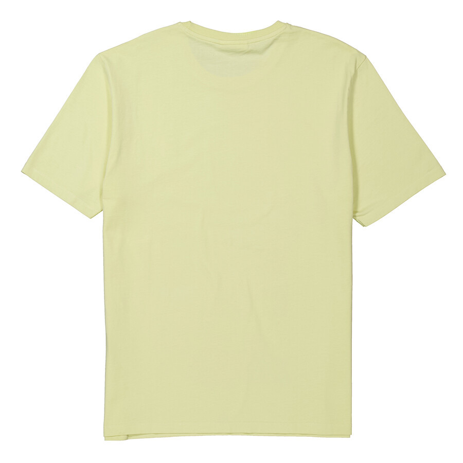 Maison Kitsune Fox Head Patch T-Shirt - 3