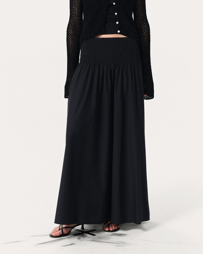 rag & bone Blythe Maxi Skirt outlook