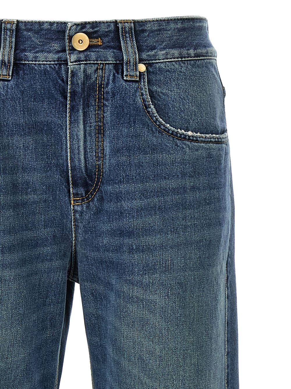 Contemporary jeans - 3