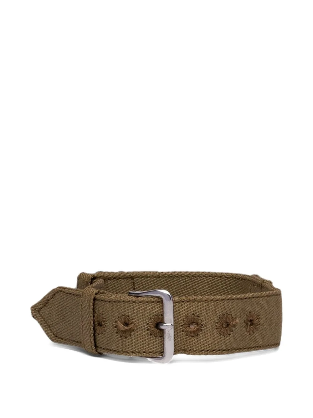 military watch strap - 1