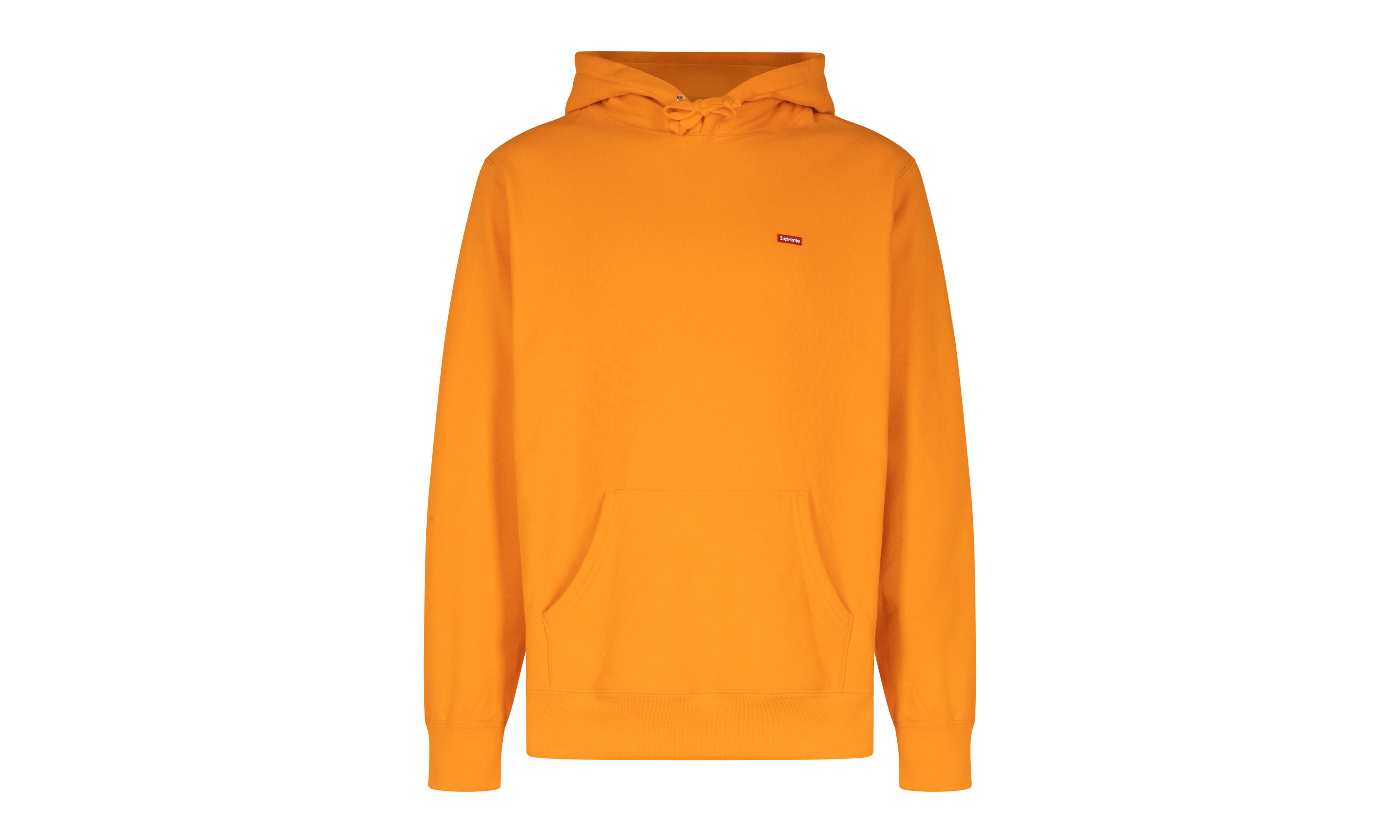 Small Box Hoodie - 1