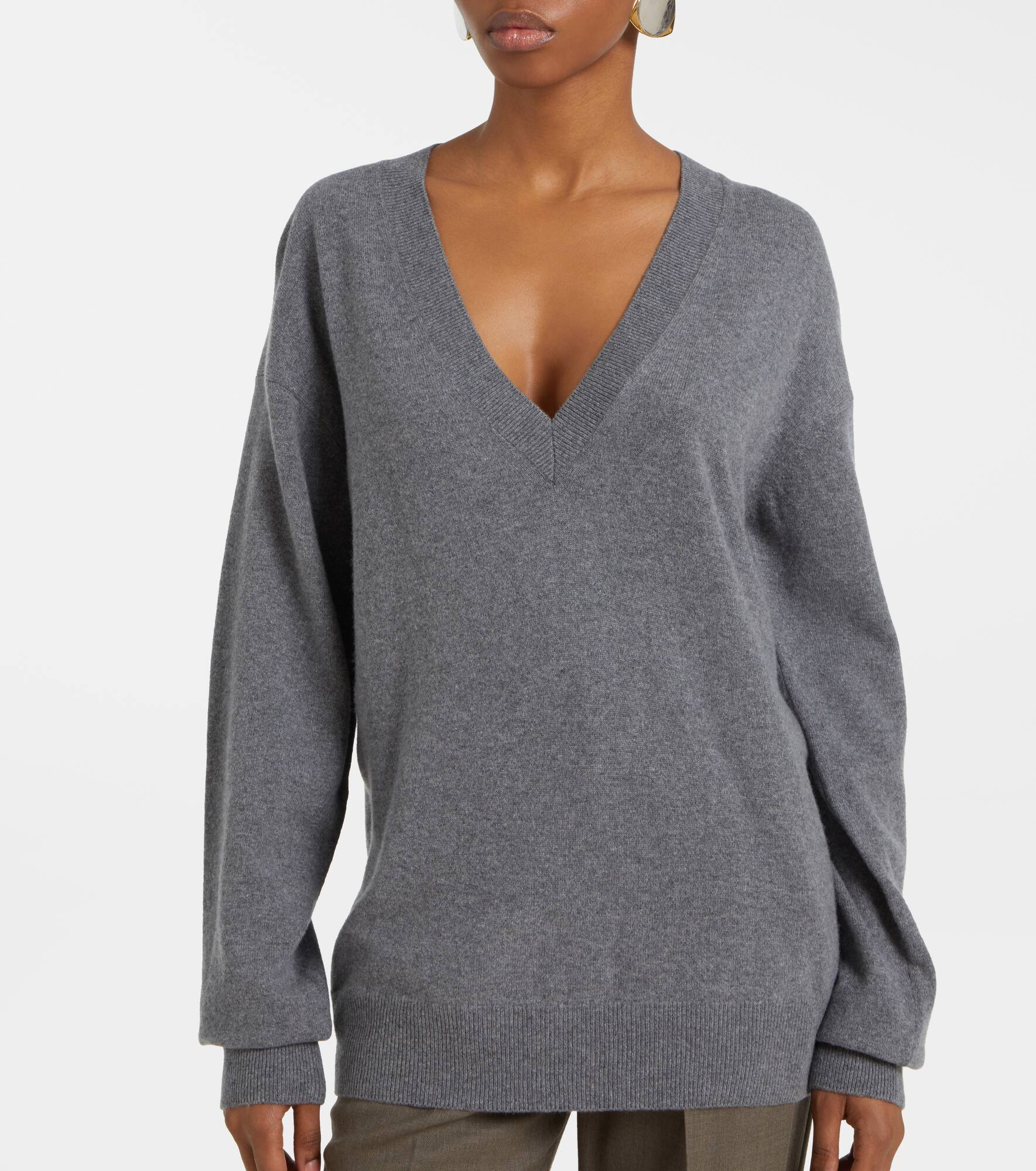 Wool sweater - 6