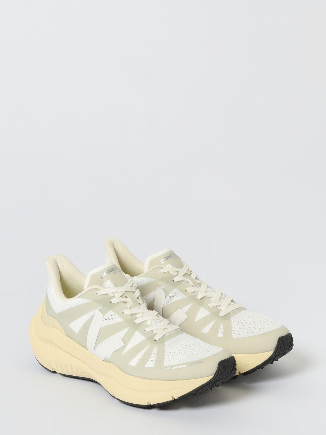 Sneakers woman Veja - 2